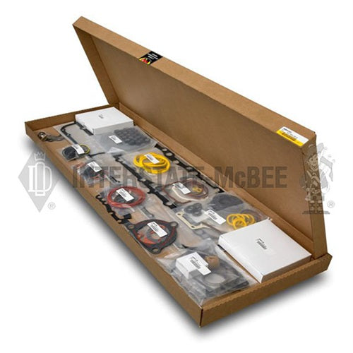 Interstate-McBee® MCB6B01OH Overhaul Gasket Set Cummins® (6B / ISB / QSB) | woodlineparts.com