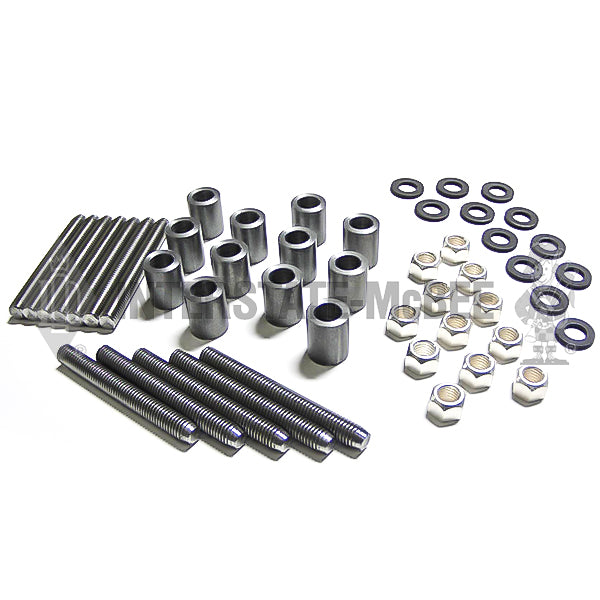 Interstate-McBee® MCBC12ESK Exhaust Stud Kit (C10 / C12 / C13) (MCBC9ESK)