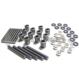 Interstate-McBee® MCBC12ESK Exhaust Stud Kit (C10 / C12 / C13) (MCBC9ESK)