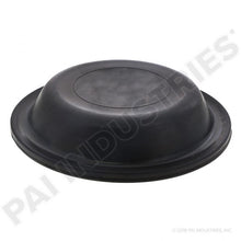 Cargar imagen en el visor de la galería, PAI MDP-4200 MACK 64SM18 BRAKE CHAMBER DIAPHRAGM (TYPE 20) (6-5/8&quot; DIA) (USA)