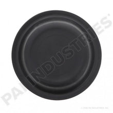 Cargar imagen en el visor de la galería, PAI MDP-4200 MACK 64SM18 BRAKE CHAMBER DIAPHRAGM (TYPE 20) (6-5/8&quot; DIA) (USA)