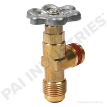 Load image into Gallery viewer, PAI MDV-4225 MACK 61AX113 MANUAL VALVE (1/2&quot; PIPE) (5/8&quot; TUBE) (USA)