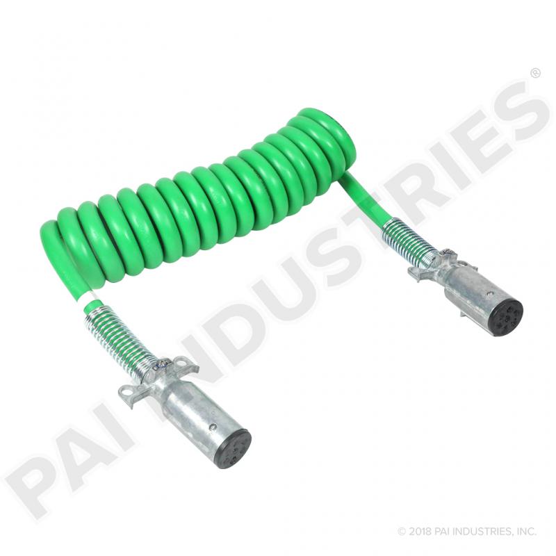 PAI MEC-5404-012 MACK 33MR3186M2 ELECTRICAL CABLE (ABS) (12 FT) (USA) | woodlineparts.com