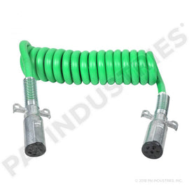 PAI MEC-5404-012 MACK 33MR3186M2 ELECTRICAL CABLE (ABS) (12 FT) (USA) | woodlineparts.com