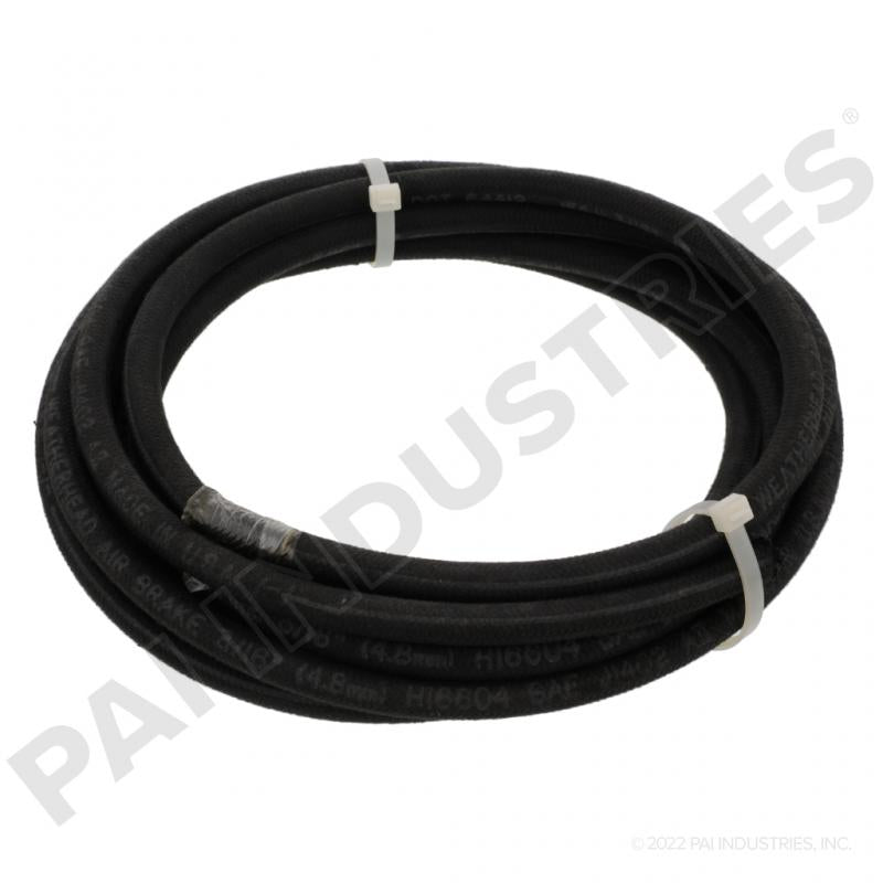 PAI MFH-4192-025 MACK 973AX100RF BULK FUEL HOSE (3/16" ID X 17/32" OD) (USA) | woodlineparts.com