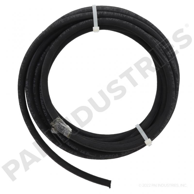 PAI MFH-4192-025 MACK 973AX100RF BULK FUEL HOSE (3/16" ID X 17/32" OD) (USA) | woodlineparts.com