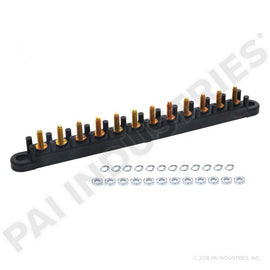 PAI MJB-4389 MACK 71MR403P12 JUNCTION BLOCK KIT (12 TERMINAL) (USA) | woodlineparts.com