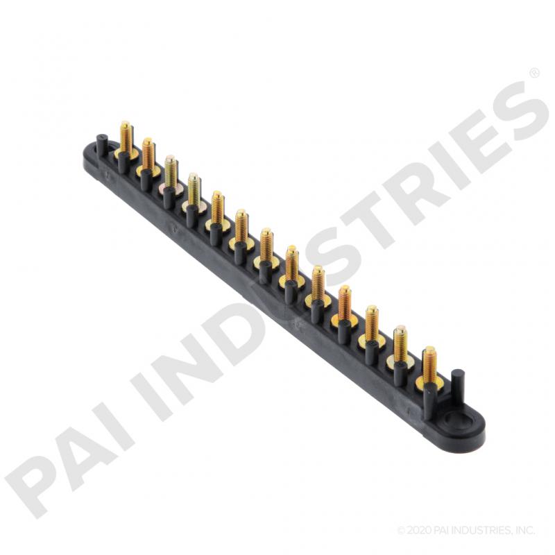 PAI MJB-4398 MACK 71MR403P13 JUNCTION BLOCK KIT (13 TERMINAL) (USA) | woodlineparts.com