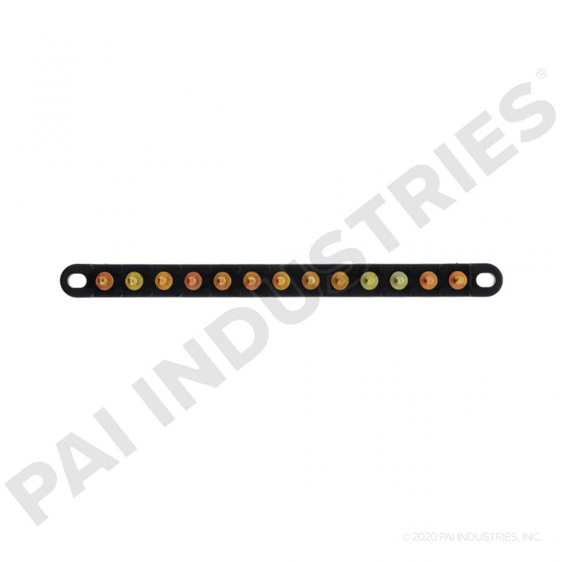 PAI MJB-4398 MACK 71MR403P13 JUNCTION BLOCK KIT (13 TERMINAL) (USA) | woodlineparts.com