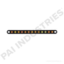 Load image into Gallery viewer, PAI MJB-4398 MACK 71MR403P13 JUNCTION BLOCK KIT (13 TERMINAL) (USA) | woodlineparts.com
