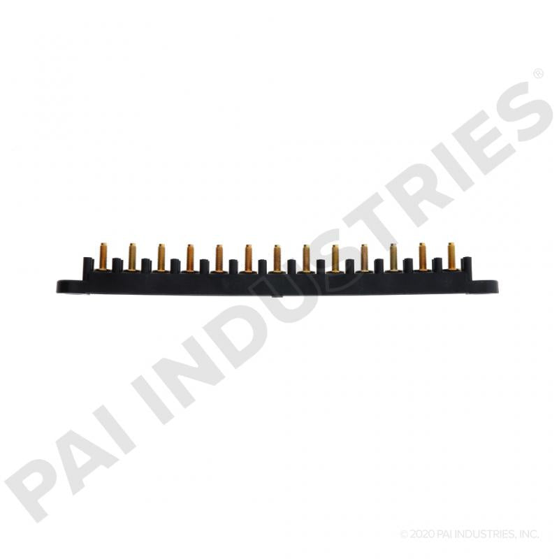 PAI MJB-4398 MACK 71MR403P13 JUNCTION BLOCK KIT (13 TERMINAL) (USA) | woodlineparts.com