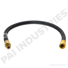 Load image into Gallery viewer, PAI MLH-4159 MACK 36RU171 HOSE ASSEMBLY (15.00&quot; L) (1/8&quot; PIPE THREAD) (USA)