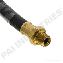 Load image into Gallery viewer, PAI MLH-4159 MACK 36RU171 HOSE ASSEMBLY (15.00&quot; L) (1/8&quot; PIPE THREAD) (USA)