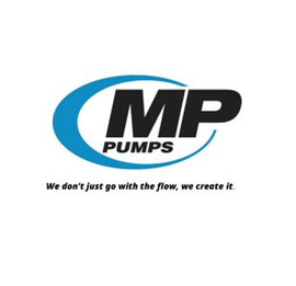 MP Pumps® - Reliable Centrifugal Pumps and Service Parts for Demanding Industrial Applications | woodlineparts.com