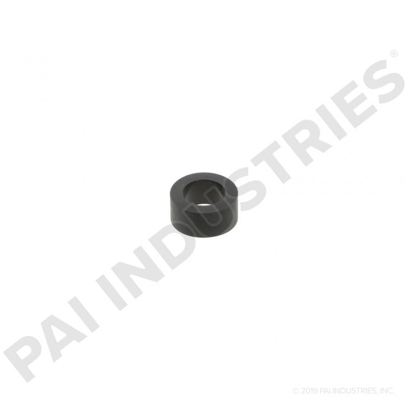 PACK OF 6 PAI MSL-4134-006 MACK 6635-60VL6 FUEL LINE GROMMET (3/8" TUBE) (USA)