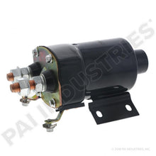 Load image into Gallery viewer, PAI MSO-4320 MACK 2132-1119848 STARTER SOLENOID (24 VDC) (40 MT) | woodlineparts.com