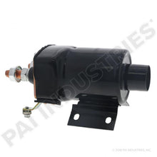 Load image into Gallery viewer, PAI MSO-4320 MACK 2132-1119848 STARTER SOLENOID (24 VDC) (40 MT) | woodlineparts.com