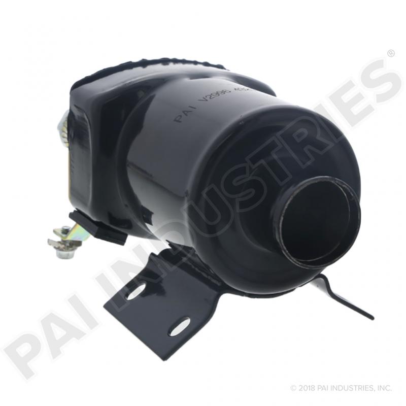 PAI MSO-4320 MACK 2132-1119848 STARTER SOLENOID (24 VDC) (40 MT) | woodlineparts.com
