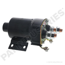 Load image into Gallery viewer, PAI MSO-4320 MACK 2132-1119848 STARTER SOLENOID (24 VDC) (40 MT) | woodlineparts.com
