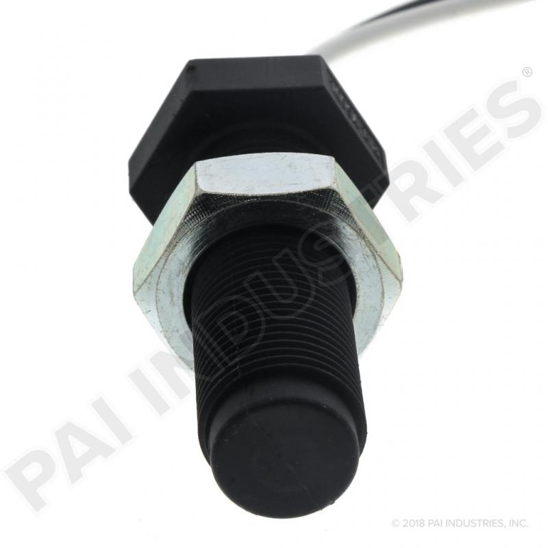 PAI MSU-0596 MACK 64MT440M DUAL SENSOR (SPEEDOMETER / TACHOMETER)