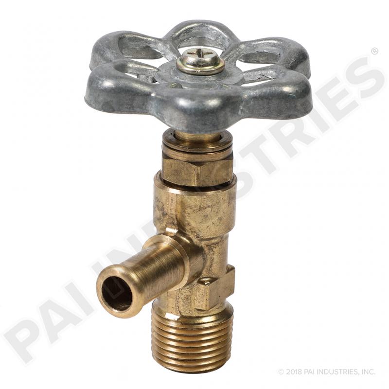 PAI MSV-4119 MACK 6635-V404P66 MANUAL SHUTOFF VALVE (179901) (USA)