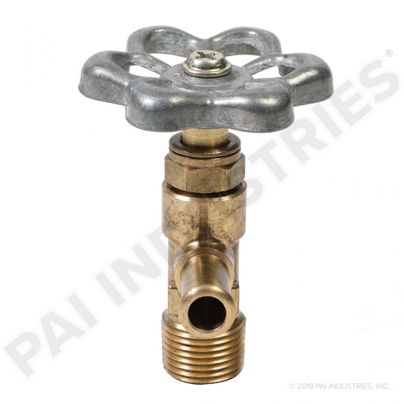 PAI MSV-4119 MACK 6635-V404P66 MANUAL SHUTOFF VALVE (179901) (USA)