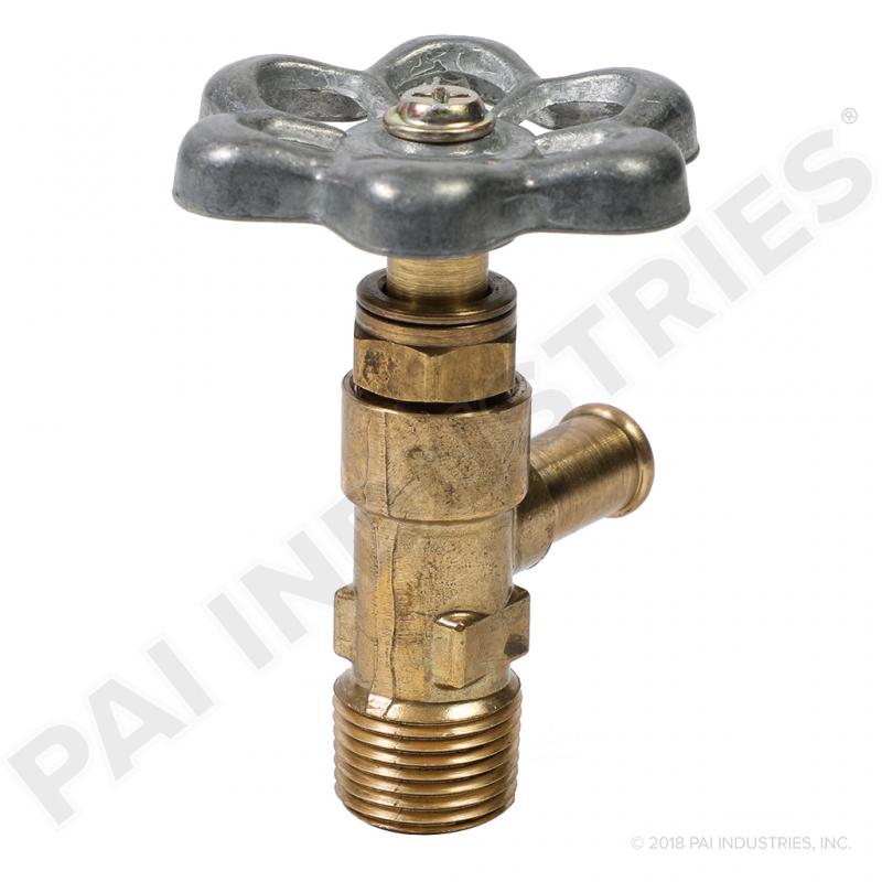 PAI MSV-4119 MACK 6635-V404P66 MANUAL SHUTOFF VALVE (179901) (USA)