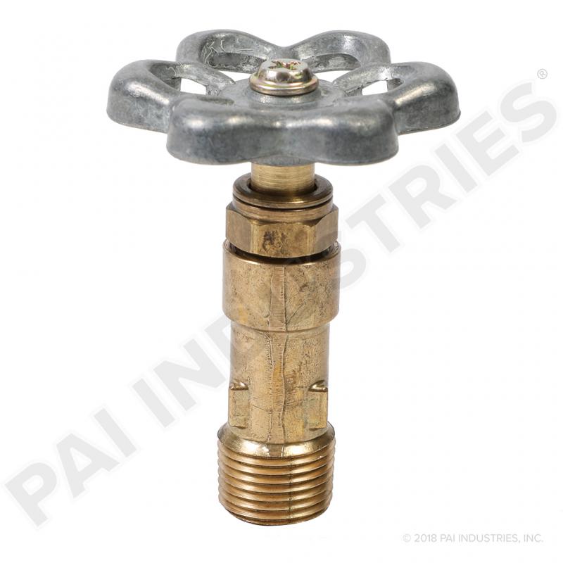 PAI MSV-4119 MACK 6635-V404P66 MANUAL SHUTOFF VALVE (179901) (USA)