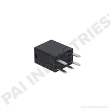 Load image into Gallery viewer, PACK OF 4 PAI MSW-1237 MACK 2MR2149M HORN / BRAKE RELAY (12V) (5 PIN)