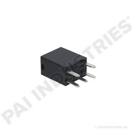 PACK OF 4 PAI MSW-1237 MACK 2MR2149M HORN / BRAKE RELAY (12V) (5 PIN)