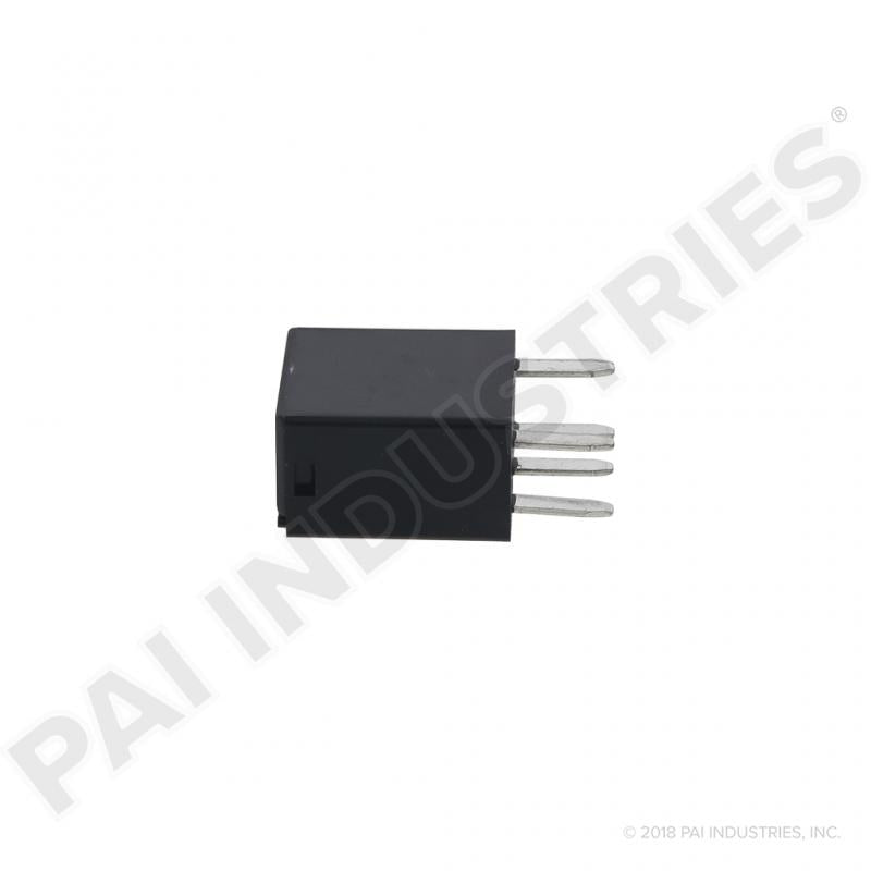 PACK OF 4 PAI MSW-1237 MACK 2MR2149M HORN / BRAKE RELAY (12V) (5 PIN)