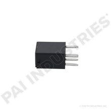 Load image into Gallery viewer, PACK OF 4 PAI MSW-1237 MACK 2MR2149M HORN / BRAKE RELAY (12V) (5 PIN)