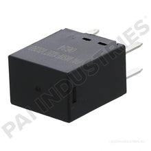 Load image into Gallery viewer, PACK OF 4 PAI MSW-1237 MACK 2MR2149M HORN / BRAKE RELAY (12V) (5 PIN)