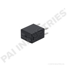 Load image into Gallery viewer, PACK OF 4 PAI MSW-1237 MACK 2MR2149M HORN / BRAKE RELAY (12V) (5 PIN)