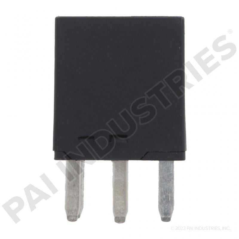 PACK OF 4 PAI MSW-1237 MACK 2MR2149M HORN / BRAKE RELAY (12V) (5 PIN)