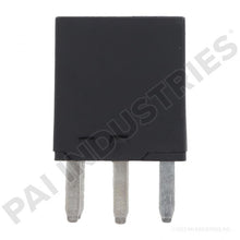 Load image into Gallery viewer, PACK OF 4 PAI MSW-1237 MACK 2MR2149M HORN / BRAKE RELAY (12V) (5 PIN)