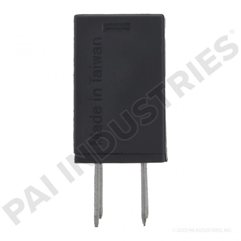 PACK OF 4 PAI MSW-1237 MACK 2MR2149M HORN / BRAKE RELAY (12V) (5 PIN)