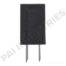 Load image into Gallery viewer, PACK OF 4 PAI MSW-1237 MACK 2MR2149M HORN / BRAKE RELAY (12V) (5 PIN)