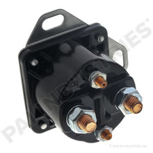 Load image into Gallery viewer, PAI MSW-1238 MACK 2MR358A RELAY SWITCH (4 TERMINAL) (INTERMITTENT) | woodlineparts.com