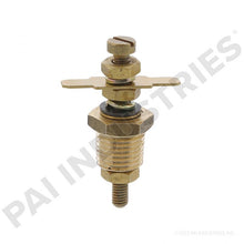 Cargar imagen en el visor de la galería, PAI MSW-1239 MACK 43MR213P2 ENGINE BRAKE TERMINAL (E6) (1/4-18&quot; NPT)