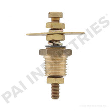 Cargar imagen en el visor de la galería, PAI MSW-1239 MACK 43MR213P2 ENGINE BRAKE TERMINAL (E6) (1/4-18&quot; NPT)