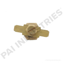Cargar imagen en el visor de la galería, PAI MSW-1239 MACK 43MR213P2 ENGINE BRAKE TERMINAL (E6) (1/4-18&quot; NPT)