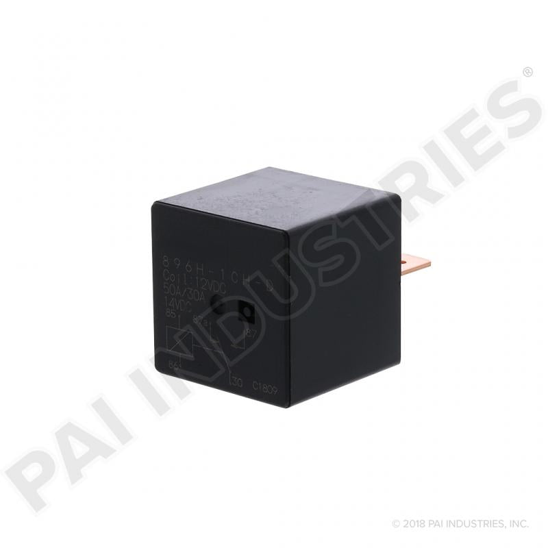 PACK OF 5 PAI MSW-1244 MACK 2MR2014 RELAY SWITCH (25171097) (USA)