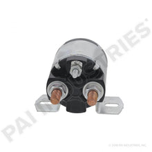 Load image into Gallery viewer, PAI MSW-1246 MACK 2MR2016 RELAY SWITCH (3 POLE) (2MR2016A) (USA) | woodlineparts.com
