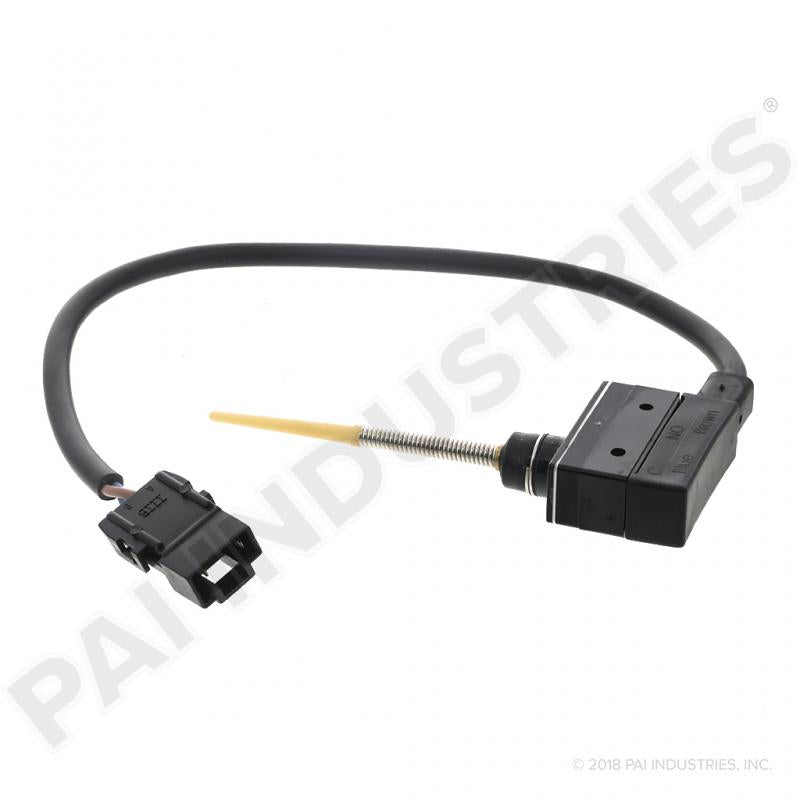 マブラヴ　Switch Engine Jake Brake Switch PAI # MSW-3433 Ref. # Mack 1MR2406C