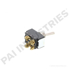Load image into Gallery viewer, PAI MSW-4351 MACK 1MR3165P5 TOGGLE SWITCH (2 POSITION) (4 TERMINAL) (USA) | woodlineparts.com