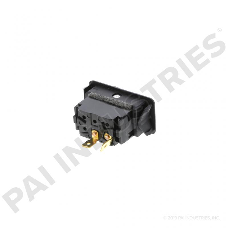 Mack Window Rocker Switch PAI MSW-4376 MACK 1MR4285M6 ROCKER SWITCH (2 POSITION) (2 TERMINAL ...