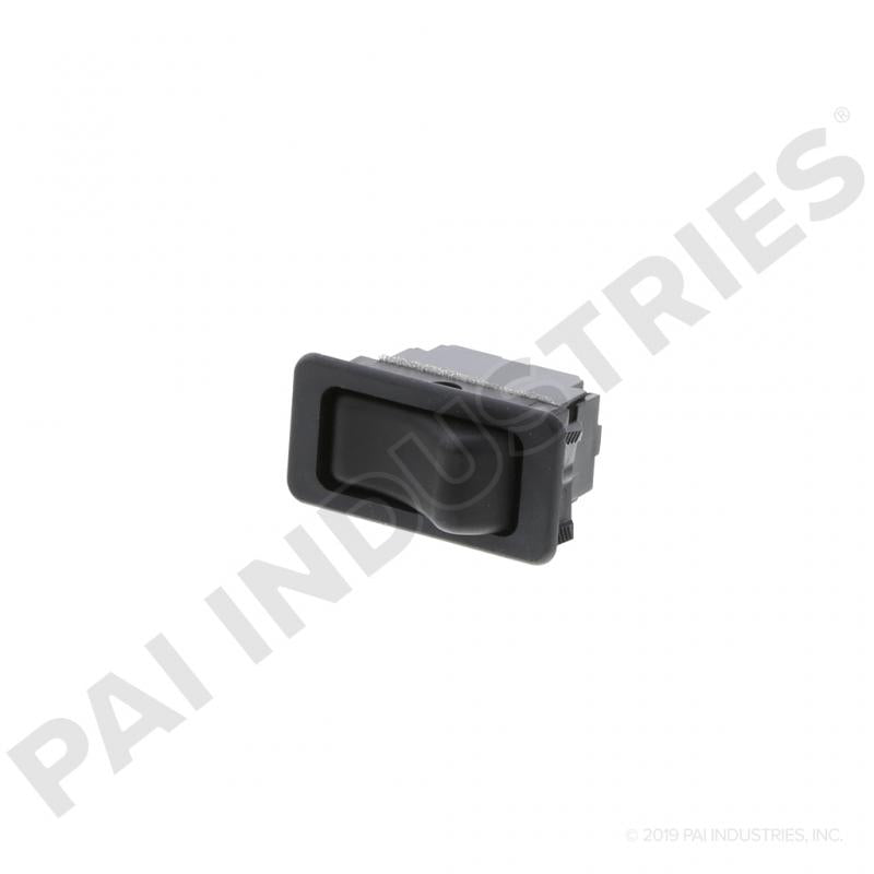 PAI MSW-4376 MACK 1MR4285M6 ROCKER SWITCH (2 POSITION) (2 TERMINAL) | woodlineparts.com