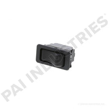 Cargar imagen en el visor de la galería, PAI MSW-4376 MACK 1MR4285M6 ROCKER SWITCH (2 POSITION) (2 TERMINAL) | woodlineparts.com