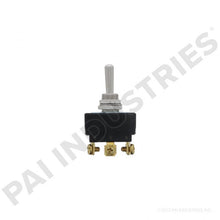 Load image into Gallery viewer, PAI MSW-4391 MACK 1MR3165P2 TOGGLE SWITCH (3 POSITION) (6 TERMINALS)
